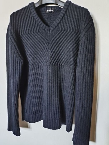 Pull femme dirk bikkembergs - dirk,