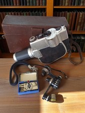 Caméra Gevaert Vintage avec