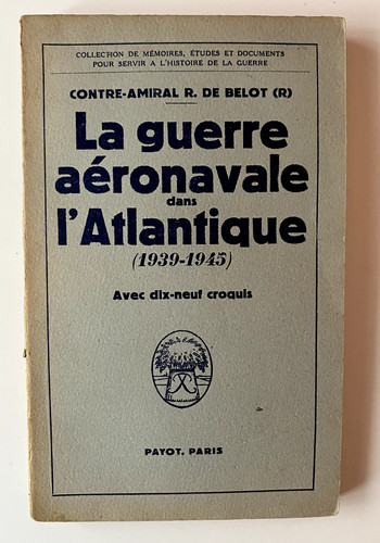 Guerre aeronavale dans - guerre,