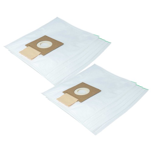 Sacs aspirateur pour - sacs, d'aspirateur
