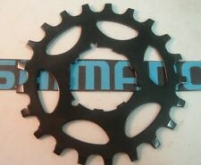 Shimano 600 EX 21T Rainure Uniglide ( Ug ) Cassette Neuf / Nos- Pour Tout / Hg-