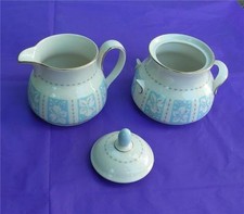 RARE Royal Doulton HAMPTON