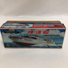 TOHO TOYS BATEAU RAPIDE