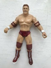 Wwe Wwf William Regal Ttl