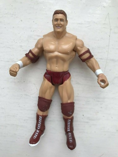 Wwe wwf william - william, regal