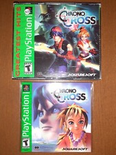ps1 playstation 1 chrono cross