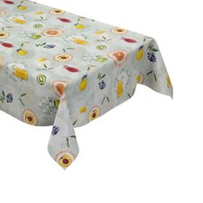Mewatu Nappe En Toile Cirée