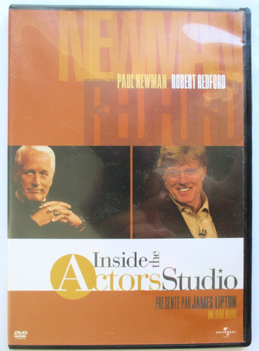 Dvd inside the actor s - "inside, actor's