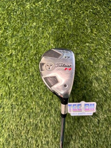 Titleist 909h loft steel - loft,