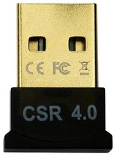 Adaptateur Mini Bluetooth 4.0