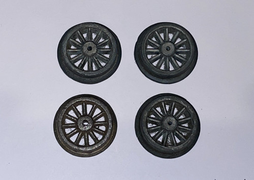 Hornby roues - hornby,