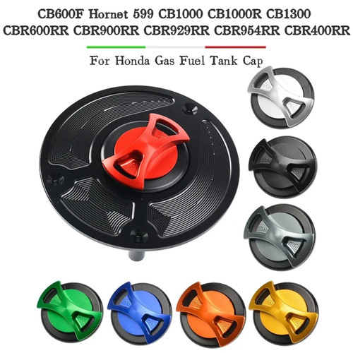 Fuel tank cap cover for - for, honda