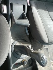 Console central (interieur