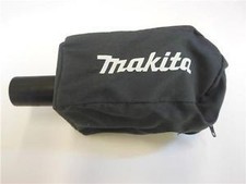 SAC À POUSSIÈRE MAKITA POUR