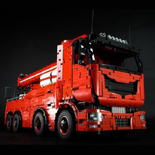 MOC-29848 RC Dépanneuse MkII