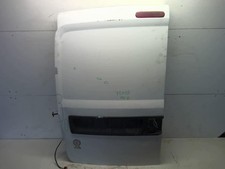 Porte de coffre gauche FIAT