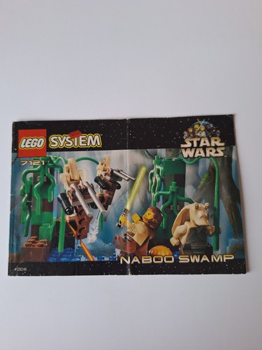 Lego star wars - ,