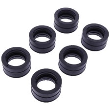 Admission Lot pour Honda CBX 1000 Pro Articulation SC06 1981 - 1983 6 Pièce