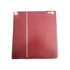 Album bordeaux SAFE dual sans les Timbres de France 1978 à 1983