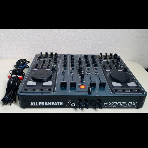 Allen heath xone - &,
