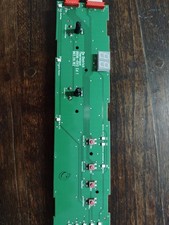 Carte Affichage De Dietrich 8806-5112 (8806-5512)