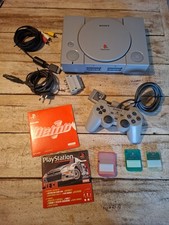 CONSOLE  PS1 Sony SCPH-7502