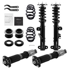 Suspension Combinés Filetés