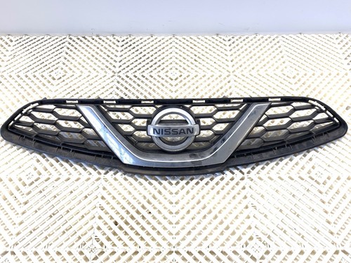 Grille pare chocs - de, pare-chocs