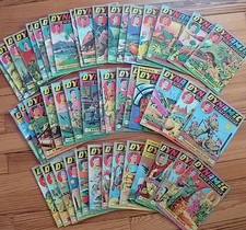 RARE ! Lot de 48 DYNAMIC Tony