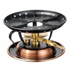 stockli réchaud à fondue