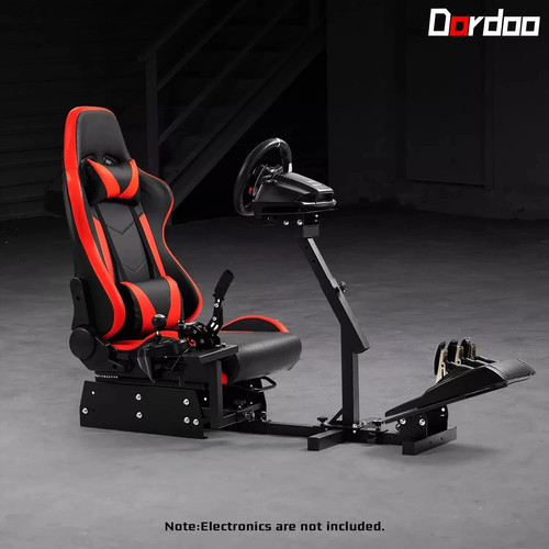 Dardoo cockpit simulateur - dardoo,