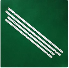 4 BARRETTES LEDS TCL - TV