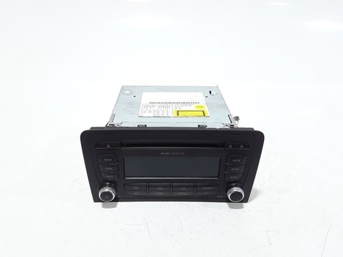 Autoradio specifique audi - audi, a3
