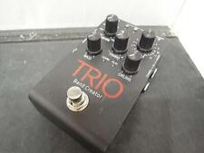 Pédale D'Effet Pour Guitare DigiTech TRIO Band Creator En Provenance Du Japon