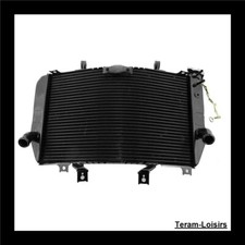 Radiateur pour Suzuki GSXR