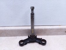 Suzuki T350 Twin 350 Rebel Tige De Direction Triple Pince Arbre 1972 ANX-C