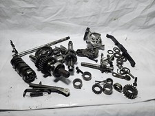 BOITE DE VITESSE & DIVERS HONDA CA 125 REBEL 1994-1996