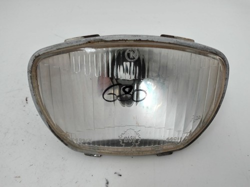 Vespa 180 et similaires - gl, ss