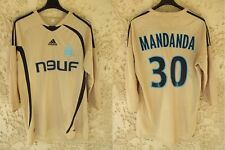Maillot OLYMPIQUE DE MARSEILLE