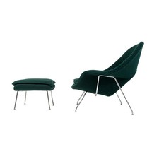 Eero saarinen womb - chair, &