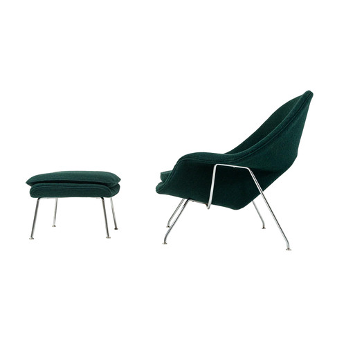Eero saarinen womb - saarinen, &