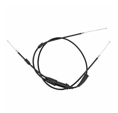 Transmission accélérateur