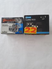 DAIWA shelf hunter