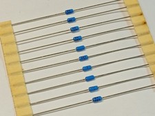 Diac 32 Volts   Diac 32v    NOS         Lot 10  Pcs            E5h33/9