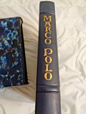 MINIATURISTE Le Livre de MARCO