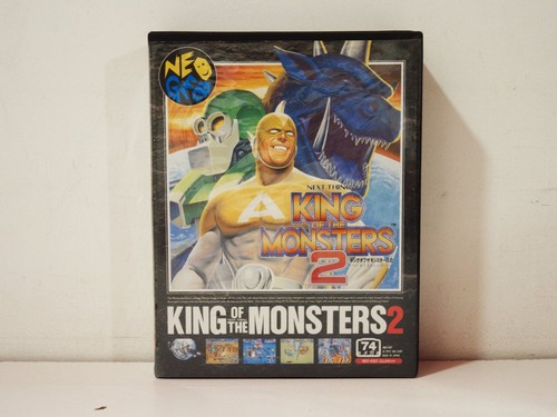 Next thing king the - next, of