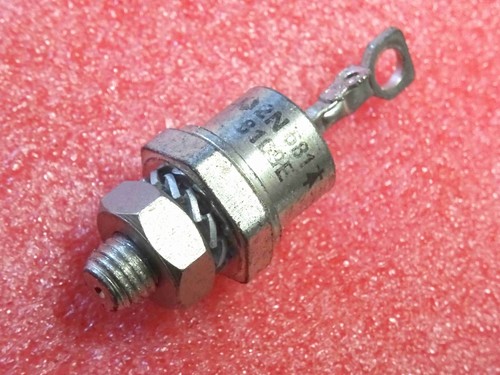 Thyristor 681 2n681 - thyristor,