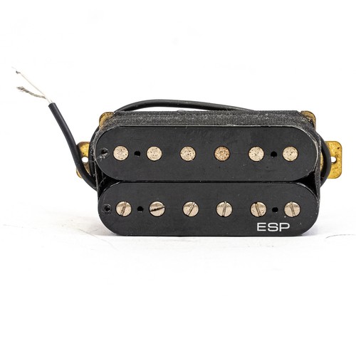 Esp ltd humbucker guitar - ltd,