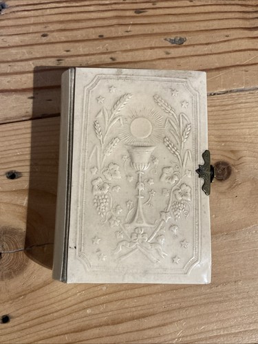 Ancien missel nouveau - ancien,