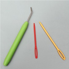  18 Pcs Accessoires Tricot